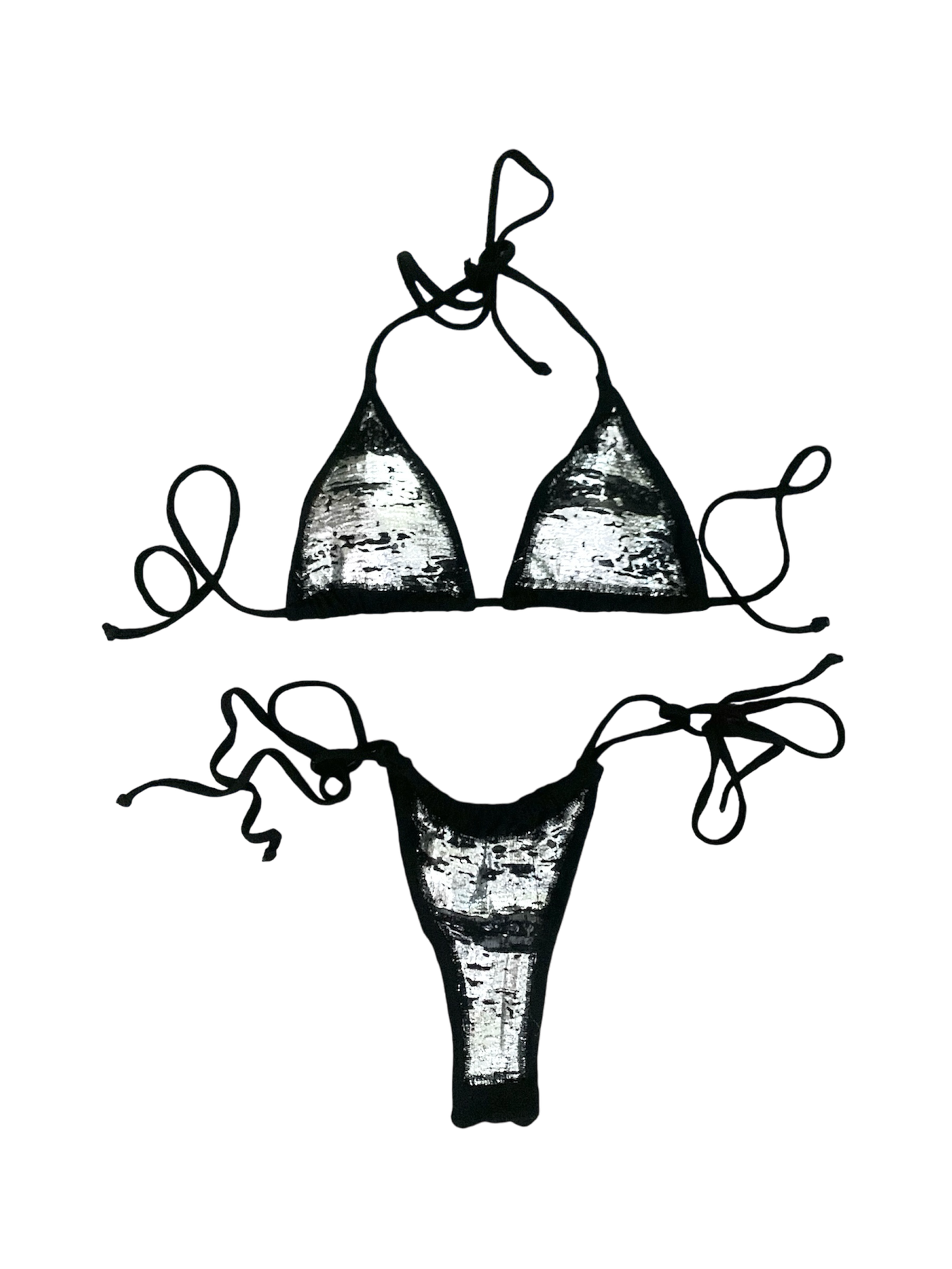 Cyra Bikini