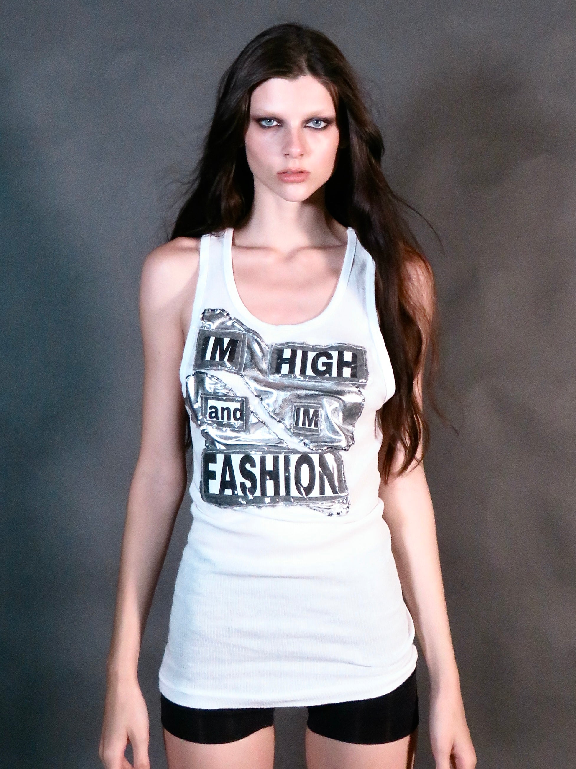 Im HIGH and Im FASHION